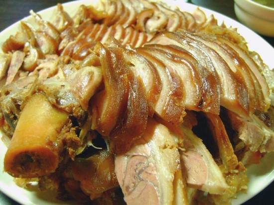 서남족발 이미지