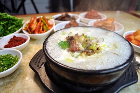 진안장터식당 이미지