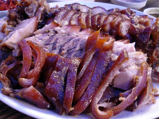 서남족발 이미지