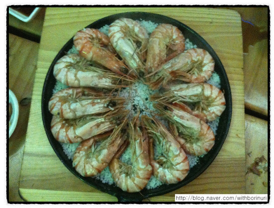 올리브퓨전포차 이미지