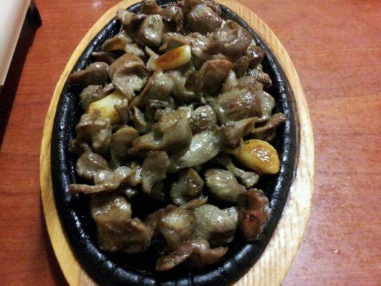 온유네닭매운탕 이미지