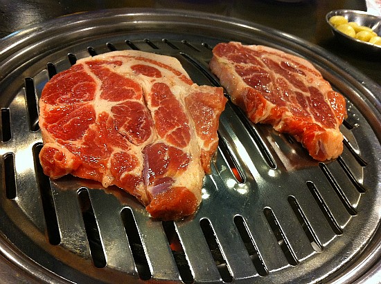 새마을소금구이 이미지