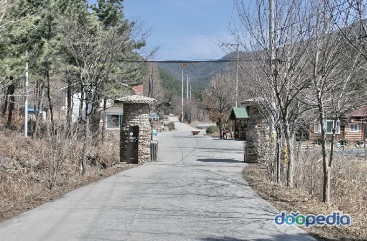 희리산(희이산) 이미지