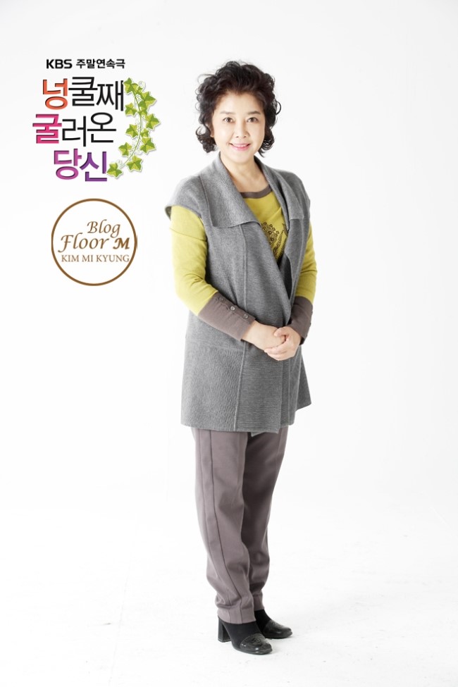 김미경헤어 이미지