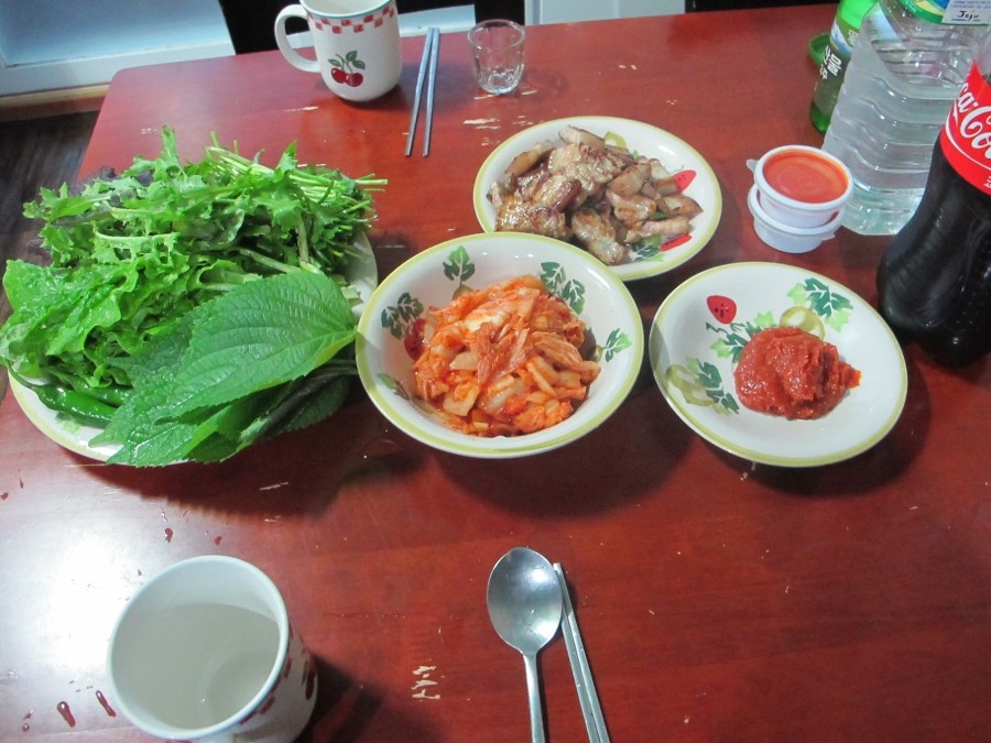 토종흑돼지정육점 이미지
