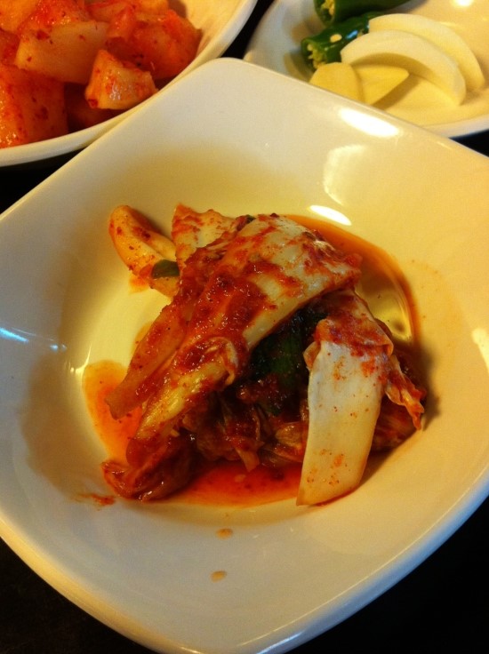 별미순대국밥 이미지