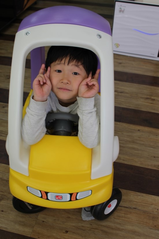 서운어린이집 이미지