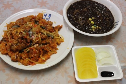 금다원 이미지