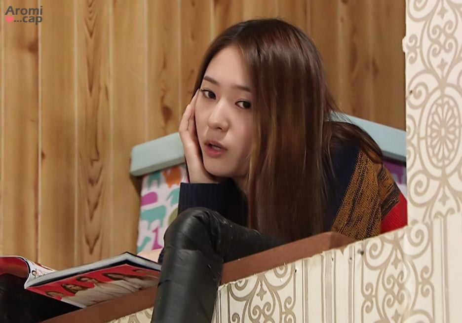 안수정 이미지