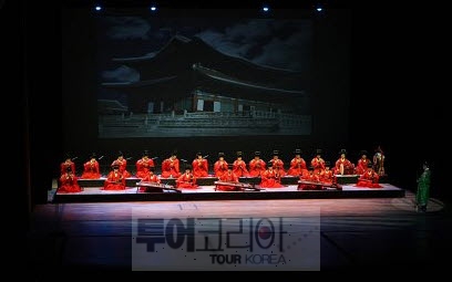 사단법인 신라만파식적보존회 이미지