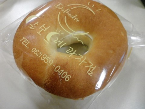 달보드레과자점 이미지