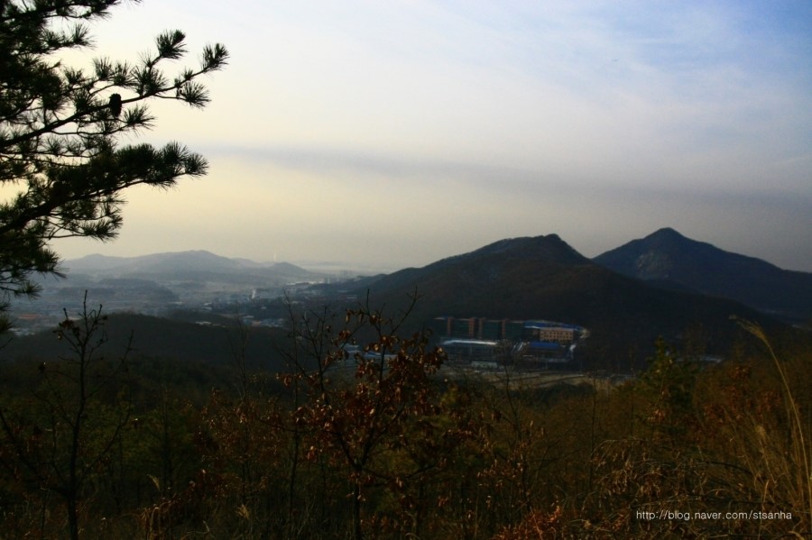 (주)피앤에이 이미지