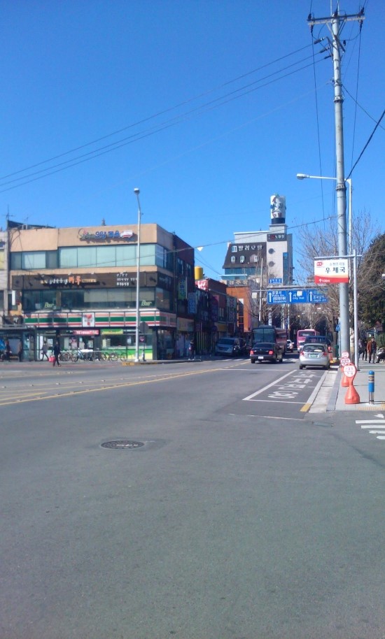 청운장여관 이미지