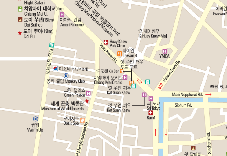 구시세탁소 이미지