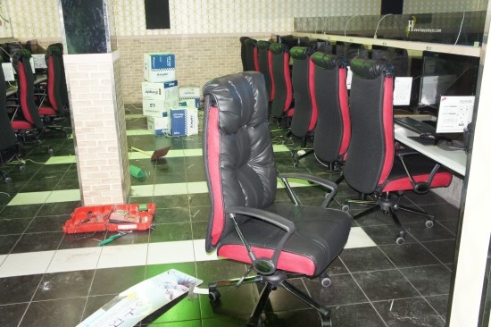 애플PC방 이미지