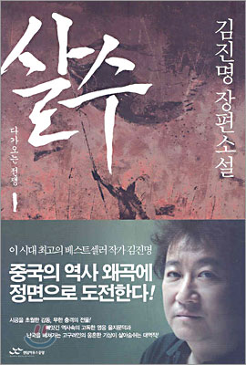 대한살수 이미지