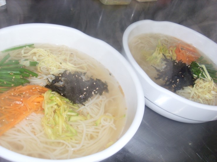 일진국수 이미지