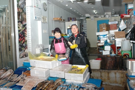 한마음농수산 이미지