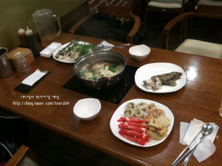 주삼주유소 이미지