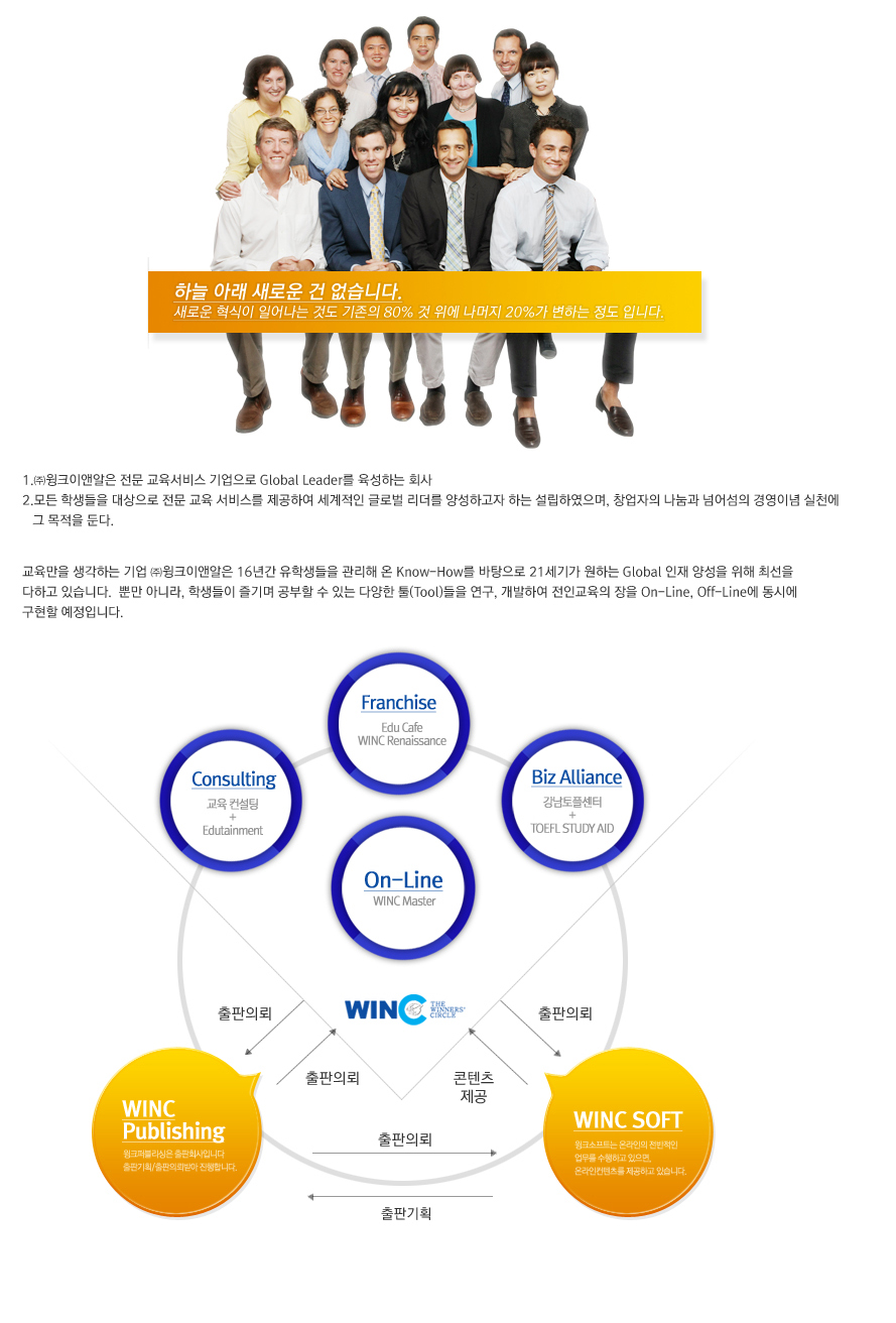 (주)이앤알 이미지