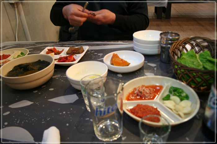 도도보쌈 이미지