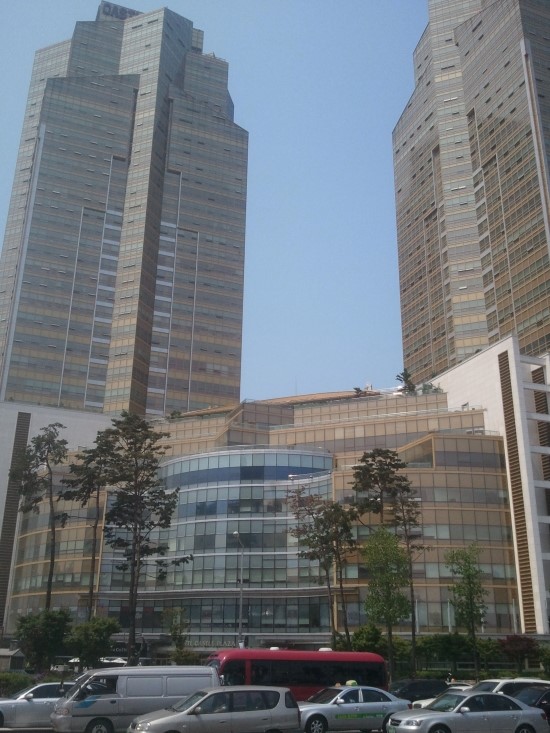 골드인력건설 이미지