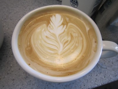 cafe DamSo 이미지