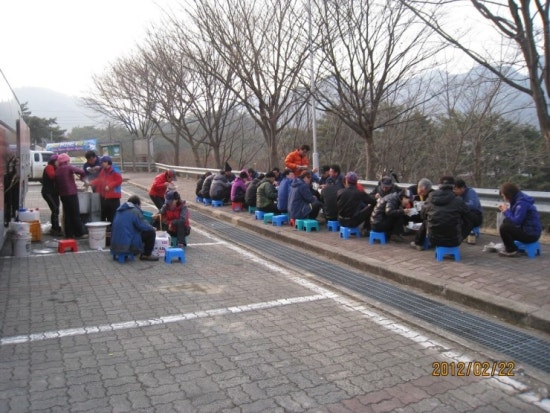 장회나루휴게소 이미지