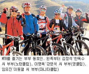 두바퀴로달리는세상 이미지