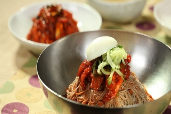냉면제면소 이미지