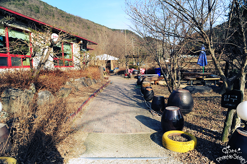 화산골산장 이미지