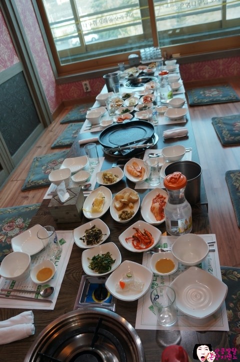 본가은행나무집 이미지