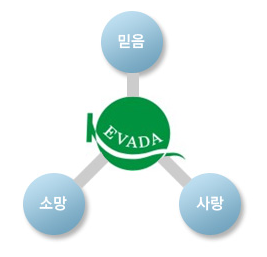 주식회사 에바다 이미지