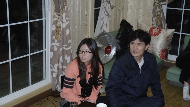 좋은사람들펜션 이미지
