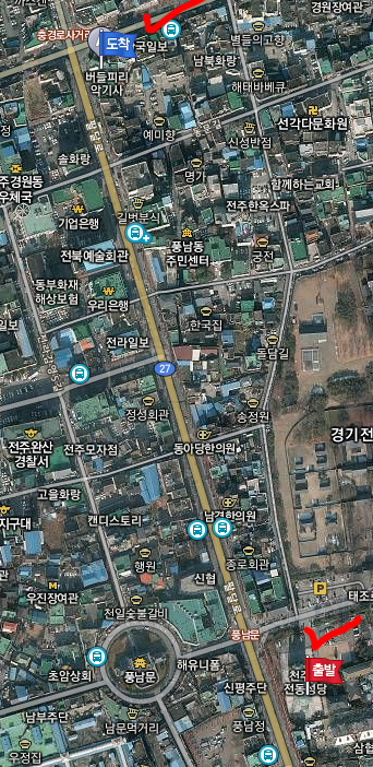 남문제과 이미지