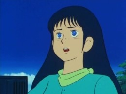 메카헤어 이미지