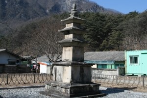 향산리 방향 이미지
