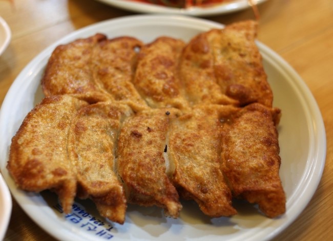 태산만두 이미지