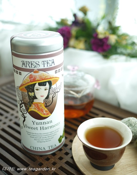 tea하모니 이미지