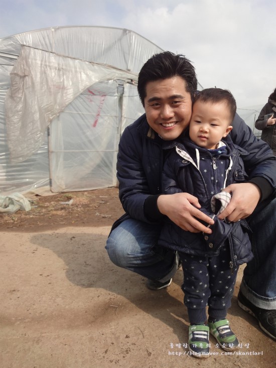 운길산유기농마을 이미지