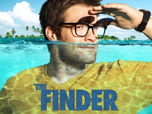 파인더 (FINDER) 이미지