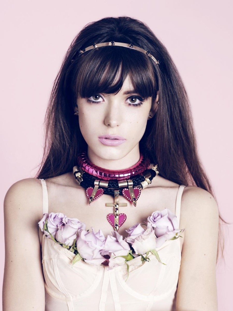 마리아A+ 이미지