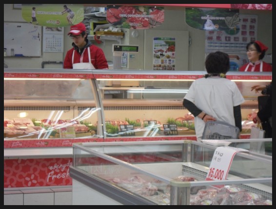 세종전의농업협동조합하나로마트 이미지
