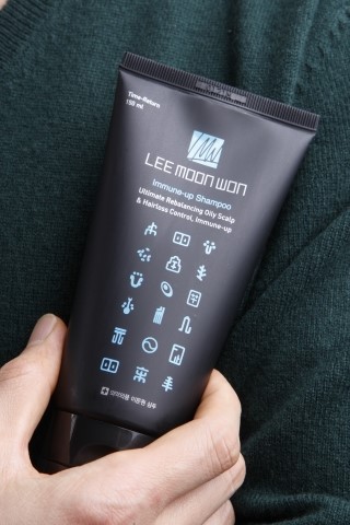 이문원헤어랩 이미지