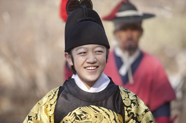 단종 채상우 군의 마지막 모습 전격 공개!! : 네이버 블로그