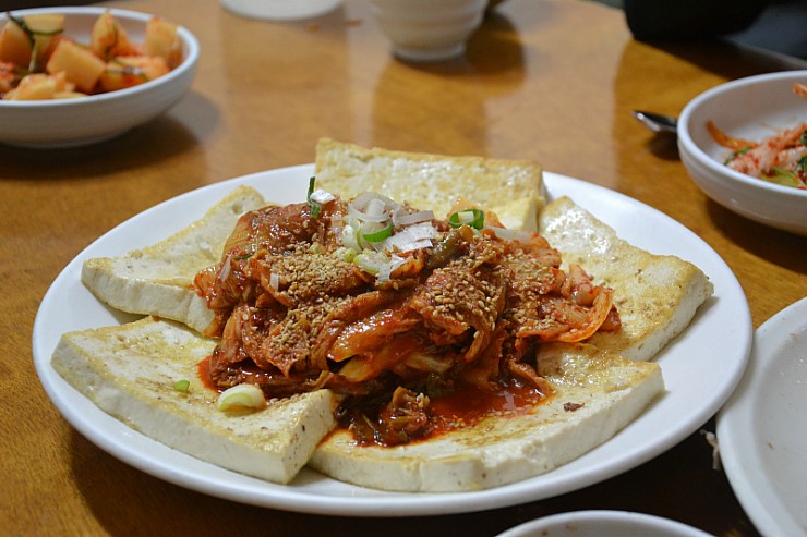 정선면옥 이미지