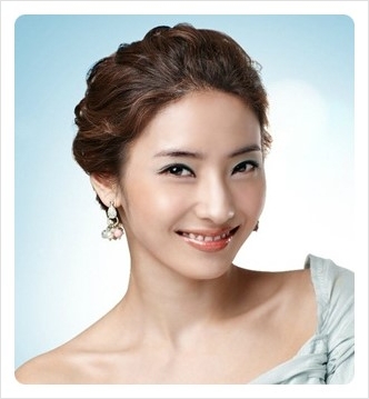 the예쁜얼굴 이미지