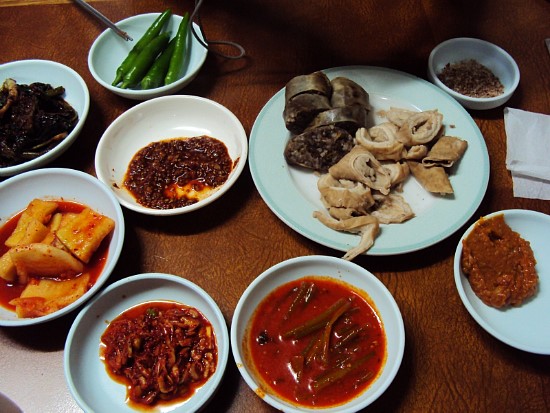 안성식당 이미지