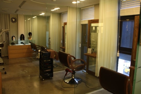 이문원헤어랩(lmw hair lab) 이미지