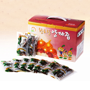 흥부식품 이미지